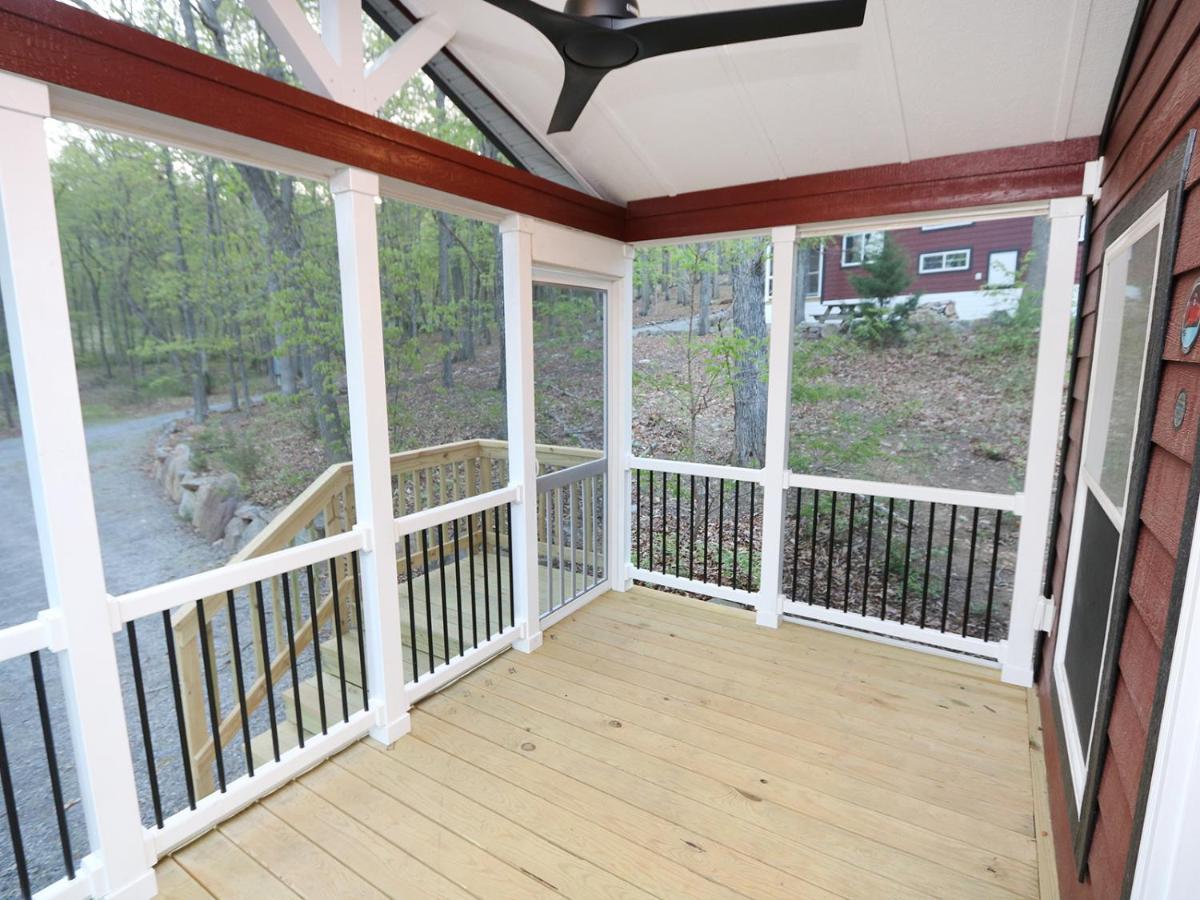 Endless Caverns Rv Resort & Cavern Tours New Market Bagian luar foto