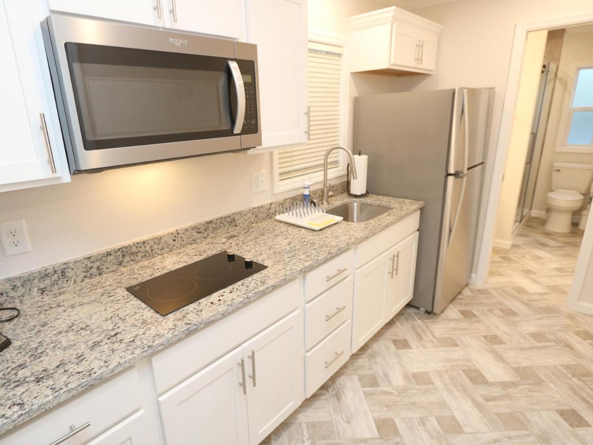 Endless Caverns Rv Resort & Cavern Tours New Market Bagian luar foto