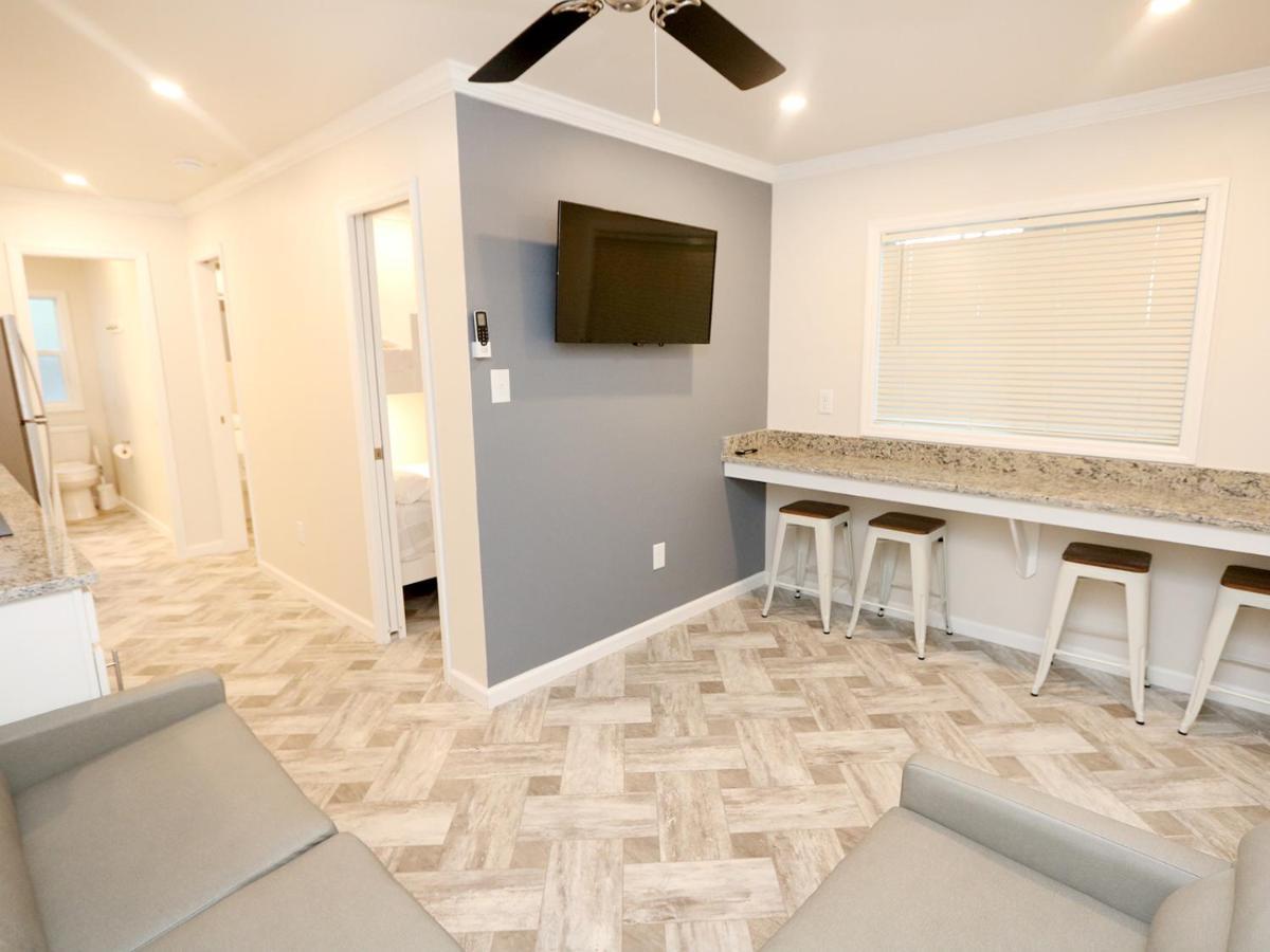 Endless Caverns Rv Resort & Cavern Tours New Market Bagian luar foto