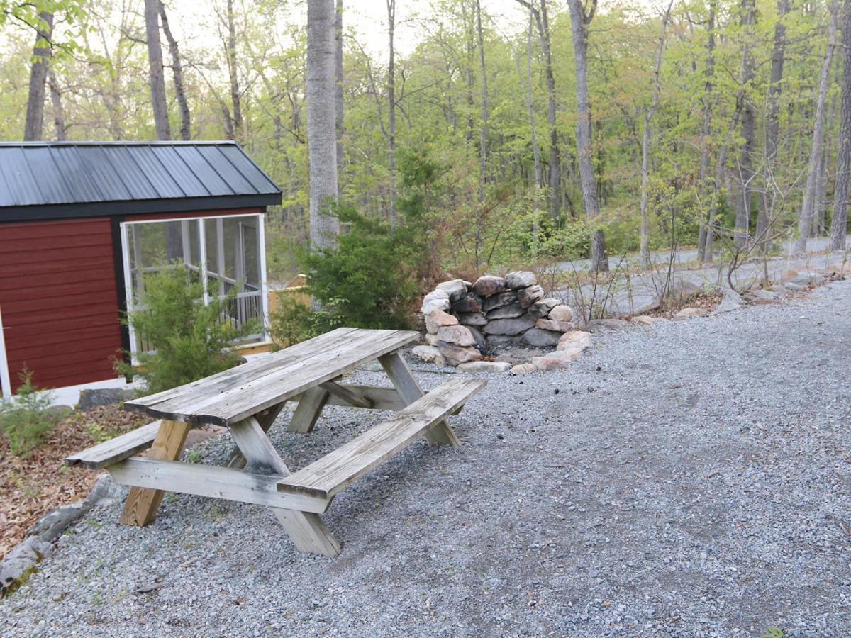 Endless Caverns Rv Resort & Cavern Tours New Market Bagian luar foto