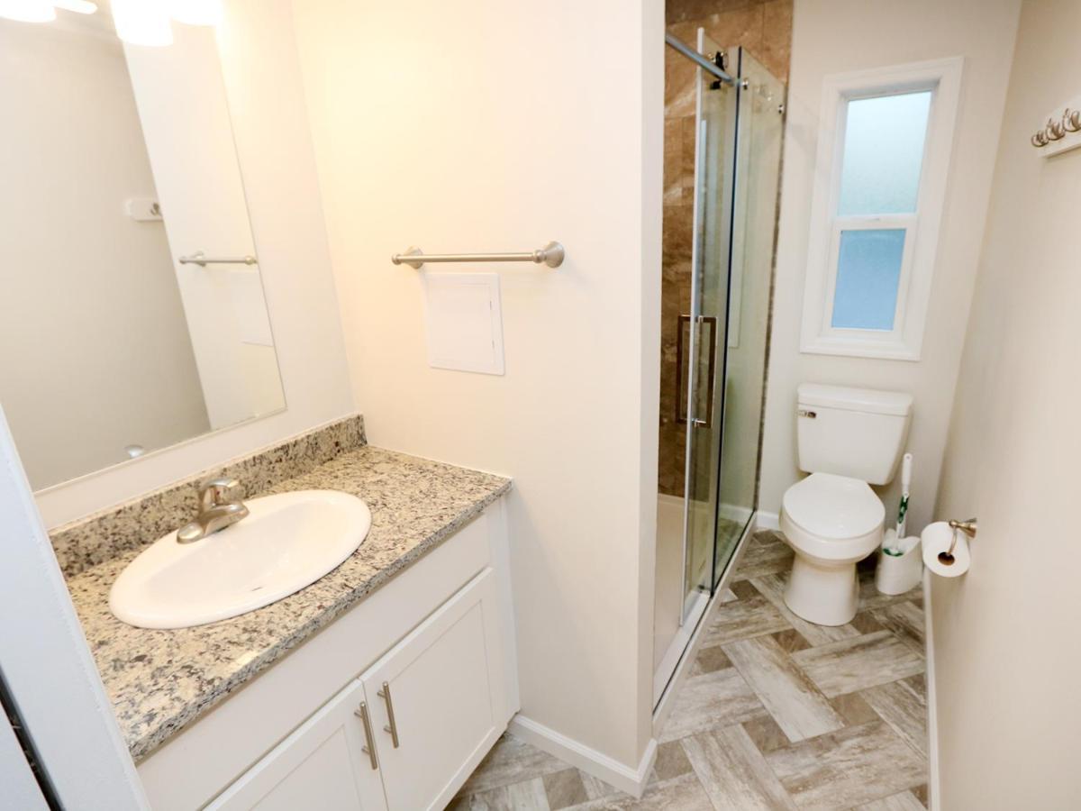 Endless Caverns Rv Resort & Cavern Tours New Market Bagian luar foto