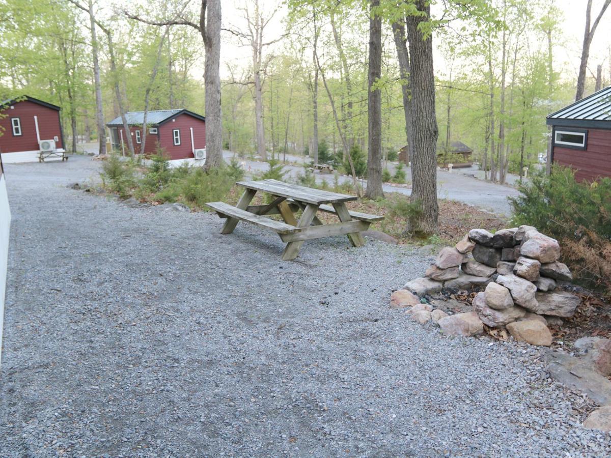 Endless Caverns Rv Resort & Cavern Tours New Market Bagian luar foto