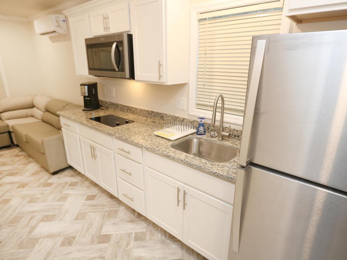 Endless Caverns Rv Resort & Cavern Tours New Market Bagian luar foto