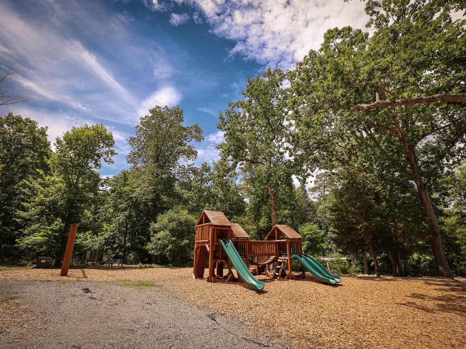 Endless Caverns Rv Resort & Cavern Tours New Market Bagian luar foto